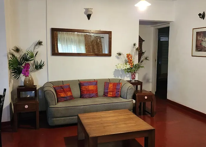 Ruwanwali Villa