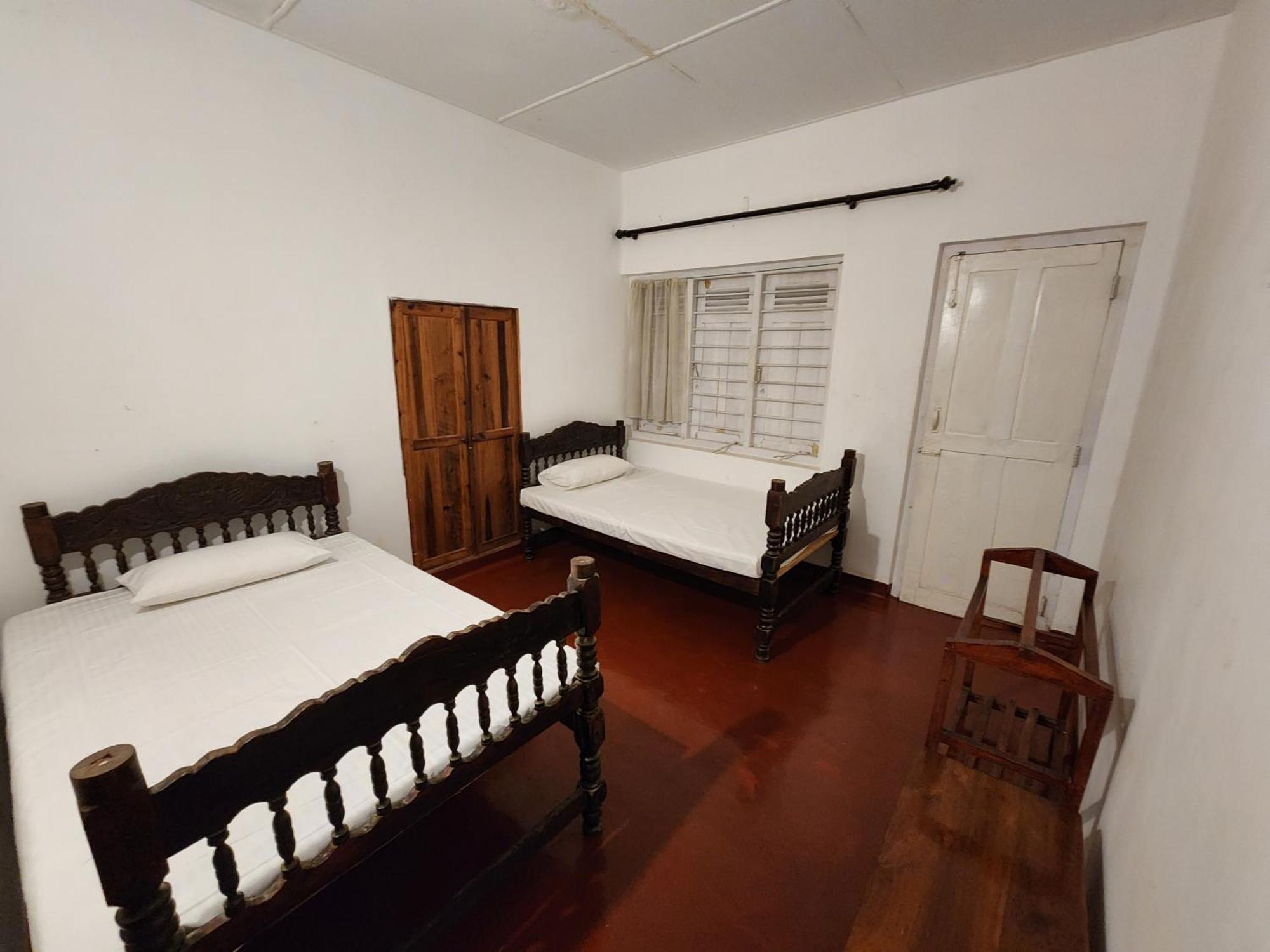 Ruwanwali Apartment Anuradhapura