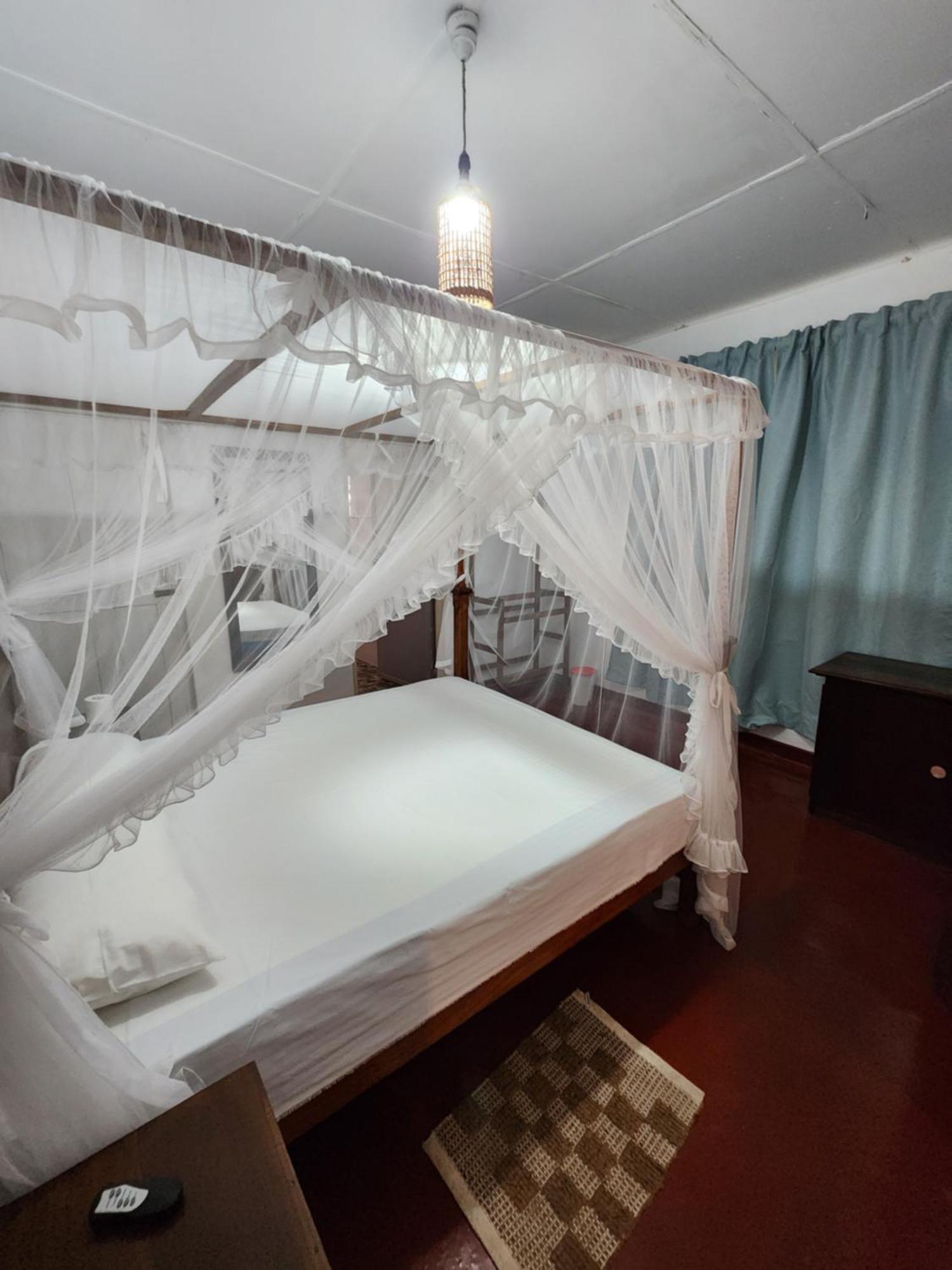 Ruwanwali Apartment