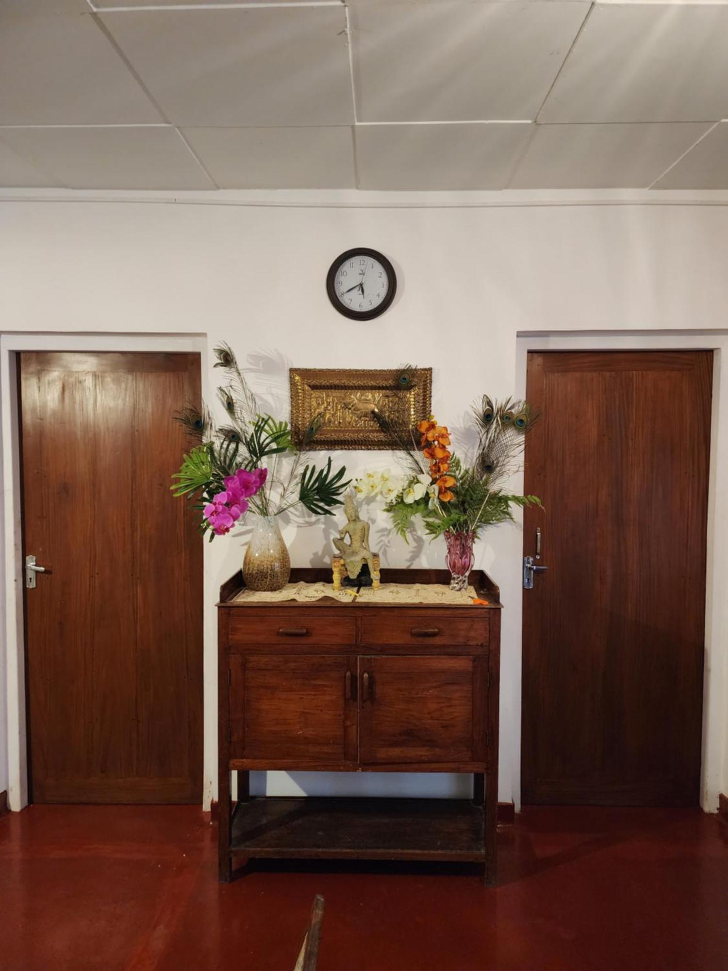 Apartment Ruwanwali Anuradhapura