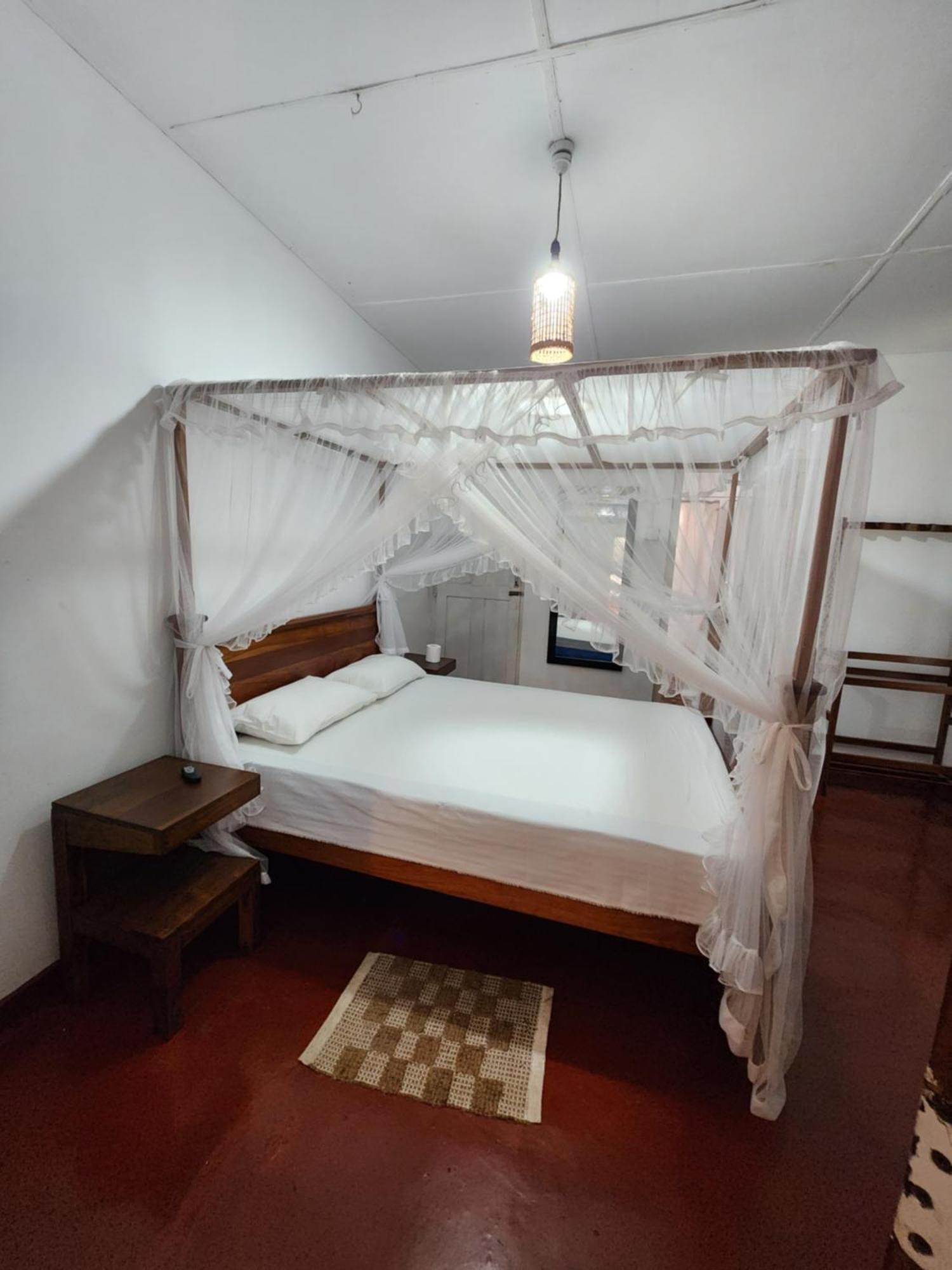 Ruwanwali Apartment Anuradhapura