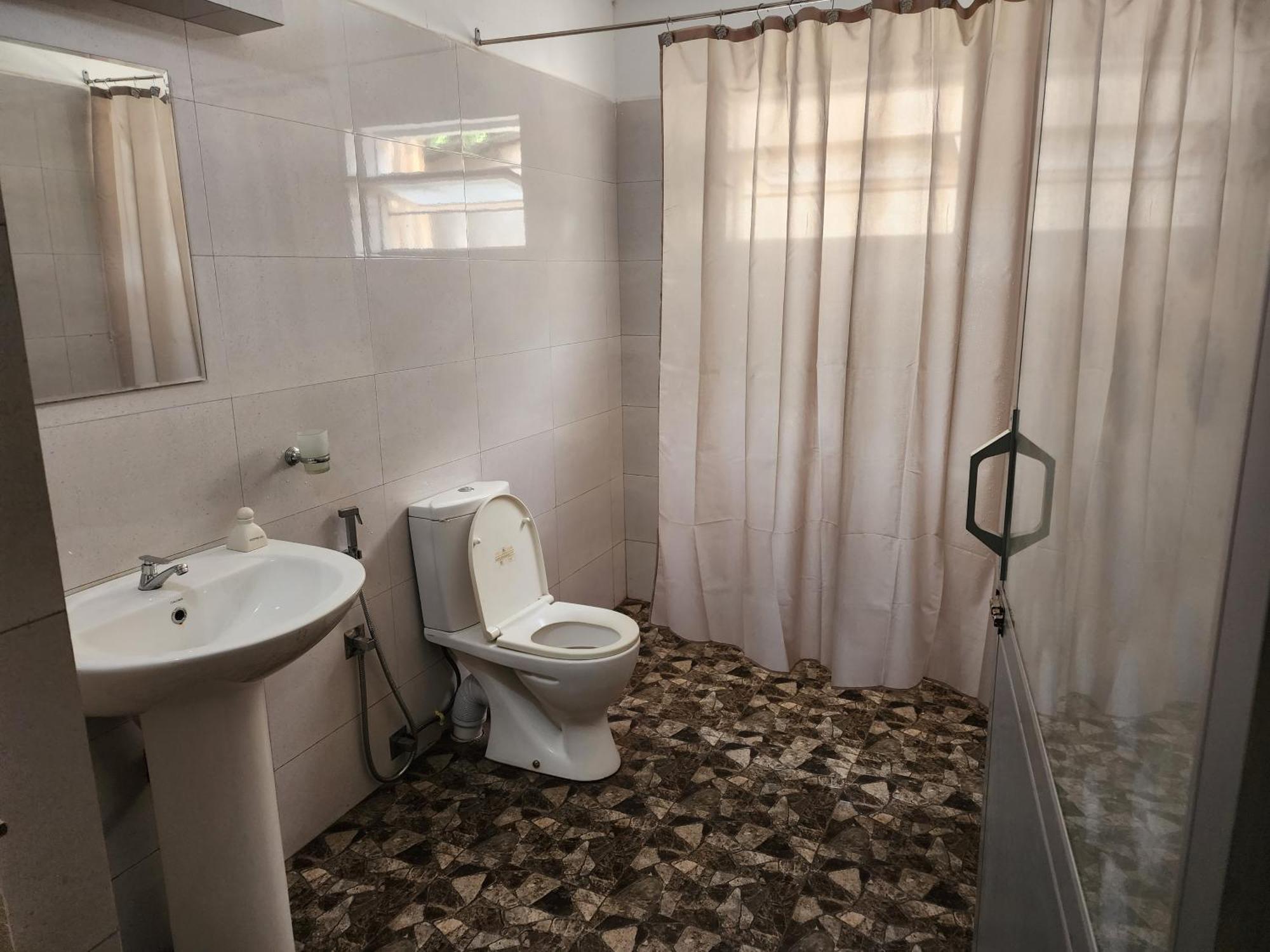 Apartment Ruwanwali
