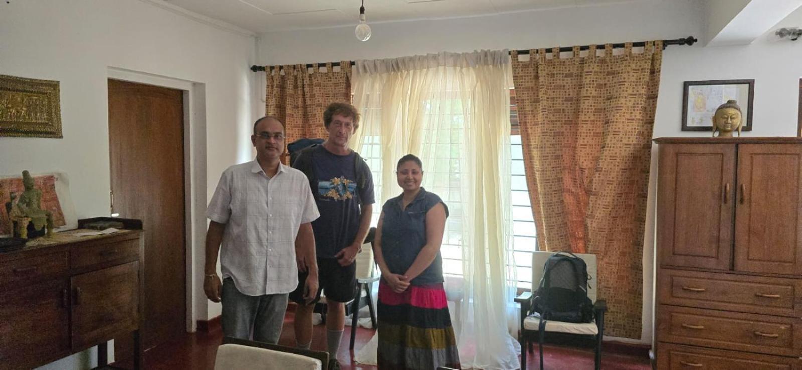 Apartment Ruwanwali *