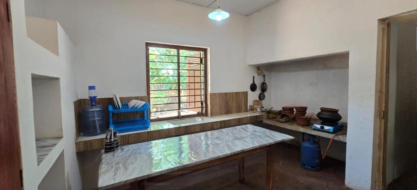 Ruwanwali Apartment