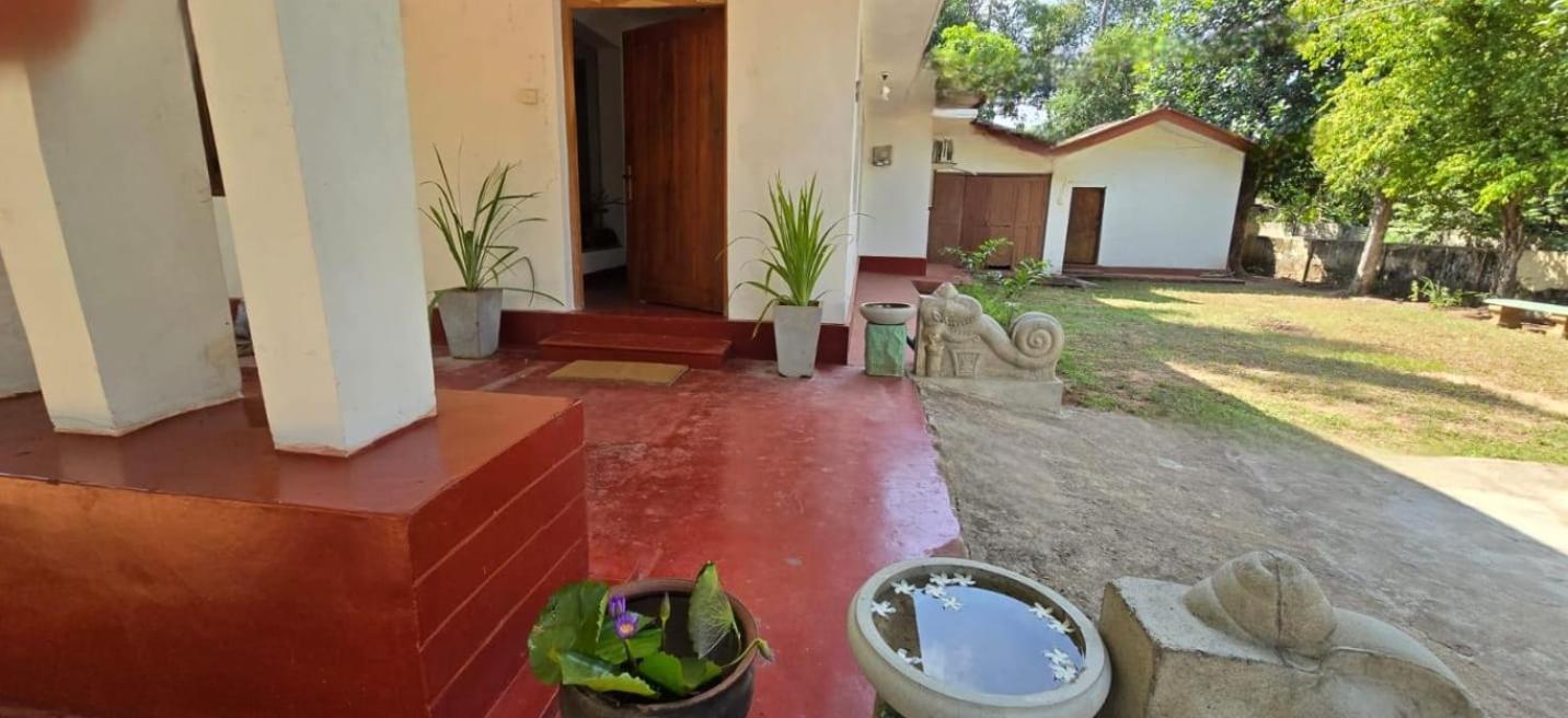 Ruwanwali